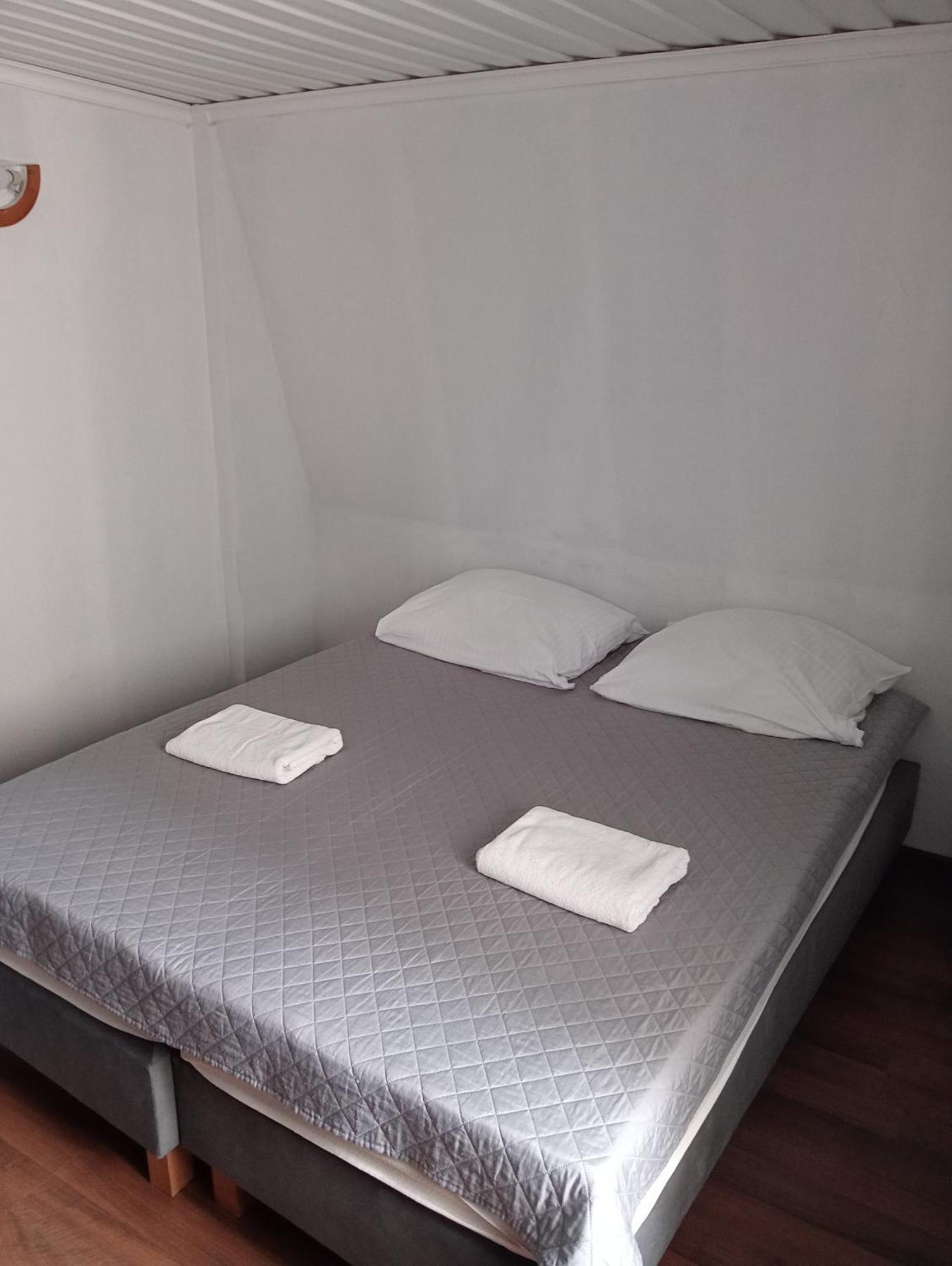 Sleepy3City Apartments Abrahama 16 Gdynia Exterior foto